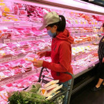 Giá nông sản hôm nay (22/12): Giá lợn hơi duy trì mặt bằng cao trên phạm vi cả nước