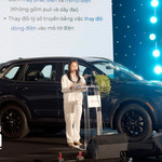 Doanh số Honda Việt Nam tháng 2/2026: Nhịp trầm giữa chu kỳ tài chính