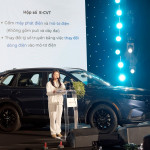 Honda CR-V e:HEV ra mắt bản nâng cấp 2026 được lắp ráp tại Việt Nam