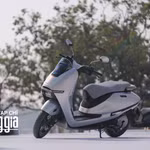 Sau Thái Lan, Honda EC3 đã tới Việt Nam vào sáng 10/1/2026