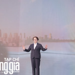 Bà Sayaka Arai - Giám đốc Honda Việt Nam công bố các chính sách mới về xe máy điện