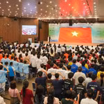 VSAR 2025–2026: Định hình tư duy công nghệ, năng lực cốt lõi cho học sinh