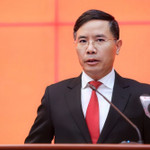 Ông Phạm Đức Ấn