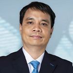 Ông Vũ Thế Phiệt