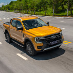 Ford Việt Nam công bố ưu đãi cho tất cả các mẫu xe trong tháng 3/2026