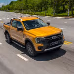 Ford Việt Nam công bố ưu đãi cho tất cả các mẫu xe trong tháng 3/2026