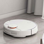 Điểm tên những robot hút bụi thông minh đáng sở hữu