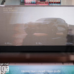 SUV điện Lotus Eletre sẽ về Việt nam trong năm 2026