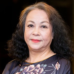 NSƯT Thanh Quý: Mỹ nhân rực rỡ màn ảnh Việt, đời “hồng nhan đa truân”