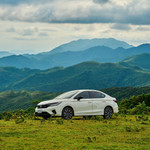 Hàng loạt chương trình ưu đãi "hot" của thị trường ô tô Việt trong tháng 11/2025