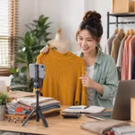 Thương mại điện tử Việt Nam trước ngưỡng 50 tỷ USD: Cuộc cạnh tranh của công nghệ, logistics