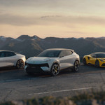 Lotus - "làn gió mới" của phân khúc xe thể thao hạng sang tại Việt Nam