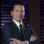 Những điều ít biết về cuộc hôn nhân của Shark Hưng và Á hậu kém 16 tuổi