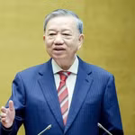 Tổng Bí thư, Chủ tịch nước Tô Lâm: Thế giới hôm nay đang chứng kiến những biến đổi sâu sắc chưa từng có về môi trường sinh thái