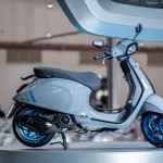Vespa Sprint và Primavera 2025 chính thức ra mắt tại Việt Nam