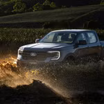 Ford Ranger tại Việt Nam thêm phiên bản mới, tất cả đều dùng hộp số tự động 10 cấp