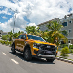 Ford Việt Nam tung ưu đãi "khủng" trong tháng 12 với cơ hội du lịch Bắc Âu và hỗ trợ 100% lệ phí trước bạ