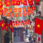 Hà Nội đón lượng khách du lịch cao kỷ lục, thu 4,5 nghìn tỷ đồng trong 4 ngày