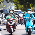 “Siết” khí thải hàng triệu xe máy tại Hà Nội, TPHCM từ ngày 1/7/2027