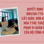 Chính phủ quyết định giảm 30% lệ phí đăng ký ô tô và các thủ tục liên quan từ năm 2025
