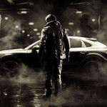 Porsche Cayenne Turbo GT xuất hiện trong game kinh dị đình đám Resident Evil 9