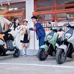 Honda ICON e: chính thức có giá bán pin dành cho những khách hàng có nhu cầu