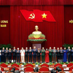 Chân dung những Ủy viên Bộ Chính trị, Bộ trưởng thế hệ 7X