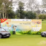 Hình ảnh giải đấu Audi by Cội Nguồn 2025