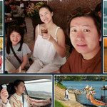 Gia đình 3 người tự lái xe đi du Xuân từ Hà Nội - Đà Nẵng: Trải nghiệm 7 ngày 6 đêm, chi phí đi lại chưa đến 2,2 triệu đồng