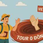 Để du lịch Việt Nam thoát khỏi vòng xoáy “tour 0 đồng”