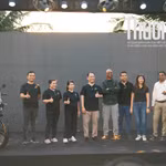 Royal Enfield kỷ niệm 125 năm bằng việc đồng loạt trình làng 5 mẫu xe mới tại Việt Nam, giá chỉ từ 109 triệu đồng
