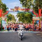 Hành trình 30 năm của Honda tại Việt Nam: Từ "gã khổng lồ" đến sứ mệnh "xanh hóa" di chuyển