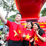 Bí kíp chống nghẽn mạng nơi đông người dịp 2/9