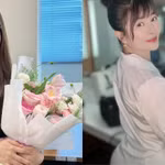 Nhan sắc cuốn hút của "ác nữ" màn ảnh Việt Kim Oanh sau gần 1 năm trùng tu