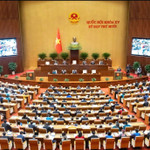 Kỳ họp thứ 10 Quốc hội khóa 15
