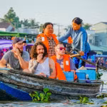 Khách quốc tế đến Việt Nam tăng vọt, ngành du lịch lập kỷ lục ngay từ quý 1/2026