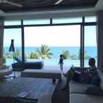Khám phá biệt thự ven biển, rộng như resort của ca sĩ Thu Minh ở Nha Trang