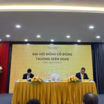 Toàn cảnh Đại hội đồng cổ đông thường niên 2026 của Thaiholdings