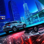 Omoda & Jaecoo thể hiện khả năng di chuyển hơn 1.000 km với dòng xe hybrid mới