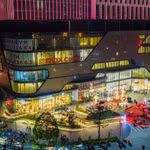 Từ đầu tư ngắn hạn sang khai thác dài lâu: Chiến lược mới của nhà đầu tư