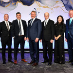 Bà Nguyễn Quỳnh Châu, nữ doanh nhân Việt được Ford Motor vinh danh