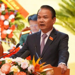 Ông Đặng Xuân Phong, Bí thư Tỉnh ủy Phú Thọ được điều động làm Bí thư Tỉnh ủy Ninh Bình