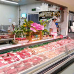 Giá nông sản hôm nay (1/1): Giá lợn hơi trên cả nước duy trì ở mức cao