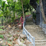 Choáng trước cơ ngơi rộng 8.000m2 của nữ NSND trẻ nhất Việt Nam