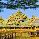 Lượng khách từ Việt Nam đến Thái Lan giảm kỷ lục 15%
