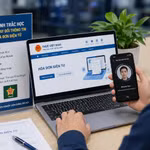 Siết xác thực sinh trắc học hóa đơn điện tử: Chặn doanh nghiệp ma, hoá đơn khống