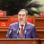 Phó Thủ tướng Phạm Gia Túc