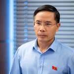 Tân Thống đốc Ngân hàng Nhà nước Phạm Đức Ấn