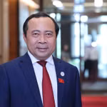 Tân Bộ trưởng Bộ Khoa học và Công nghệ Vũ Hải Quân