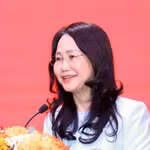  Bộ trưởng Bộ Văn hóa Thể thao và Du lịch Lâm Thị Phương Thanh